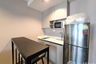 1 Bedroom Condo for rent in Ideo Mobi Rangnam, Thanon Phaya Thai, Bangkok near BTS Victory Monument