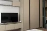 Condo for rent in IDEO New Rama 9, Hua Mak, Bangkok near Airport Rail Link Ramkhamhaeng