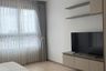Condo for rent in IDEO New Rama 9, Hua Mak, Bangkok near Airport Rail Link Ramkhamhaeng