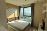 2 Bedroom Condo for rent in Ideo Mobi Sukhumvit 81, Bang Chak, Bangkok near BTS On Nut