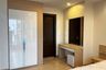 1 Bedroom Condo for rent in Rhythm Ratchada, Sam Sen Nok, Bangkok near MRT Ratchadaphisek