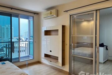 1 Bedroom Condo for rent in Sam Sen Nok, Bangkok near MRT Ratchadaphisek