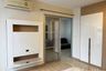 1 Bedroom Condo for rent in Rhythm Ratchada, Sam Sen Nok, Bangkok near MRT Ratchadaphisek
