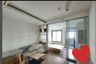 1 Bedroom Condo for rent in U Delight Residence Riverfront Rama 3, Bang Phong Pang, Bangkok