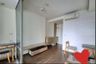 1 Bedroom Condo for rent in U Delight Residence Riverfront Rama 3, Bang Phong Pang, Bangkok