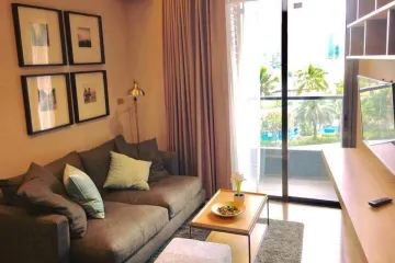 2 Bedroom Condo for rent in Khlong Tan, Bangkok near MRT Queen Sirikit National Convention Centre