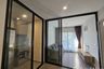 1 Bedroom Condo for rent in Aspire Sukhumvit-Onnut, Suan Luang, Bangkok near BTS On Nut