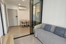 1 Bedroom Condo for rent in Aspire Sukhumvit-Onnut, Suan Luang, Bangkok near BTS On Nut