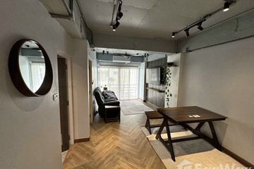 1 Bedroom Condo for rent in The Waterford Rama 4, Phra Khanong, Bangkok near BTS Phra Khanong