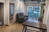 1 Bedroom Condo for rent in The Waterford Rama 4, Phra Khanong, Bangkok near BTS Phra Khanong