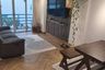 1 Bedroom Condo for rent in The Waterford Rama 4, Phra Khanong, Bangkok near BTS Phra Khanong