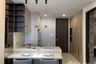 1 Bedroom Condo for rent in LAVIQ Sukhumvit 57, Khlong Tan Nuea, Bangkok near BTS Thong Lo