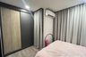 1 Bedroom Condo for rent in Flexi Sathorn - Charoennakorn, Bang Lamphu Lang, Bangkok near BTS Krung Thon Buri