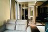 1 Bedroom Condo for rent in The ESSE Sukhumvit 36, Phra Khanong, Bangkok near BTS Thong Lo
