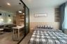 1 Bedroom Condo for rent in Life Ladprao, Chom Phon, Bangkok near BTS Ladphrao Intersection