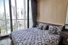 1 Bedroom Condo for rent in Park Origin Phrom Phong, Khlong Tan, Bangkok near BTS Phrom Phong