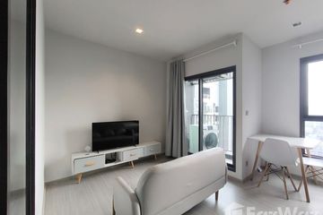 Condo for rent in Life Asoke Rama 9, Makkasan, Bangkok near MRT Phra Ram 9