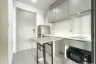 Condo for rent in Life Asoke Rama 9, Makkasan, Bangkok near MRT Phra Ram 9