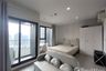 Condo for rent in Life Asoke Rama 9, Makkasan, Bangkok near MRT Phra Ram 9