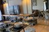 1 Bedroom Condo for rent in Noble Refine, Khlong Tan, Bangkok near BTS Phrom Phong