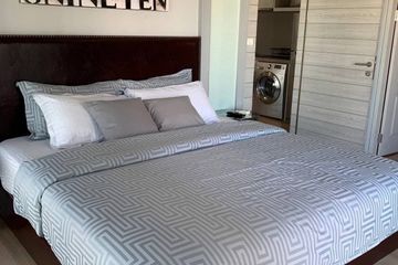 1 Bedroom Condo for rent in Khlong Tan, Bangkok near BTS Phrom Phong