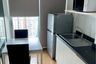 1 Bedroom Condo for rent in Aspire Rama 4, Phra Khanong, Bangkok near BTS Ekkamai
