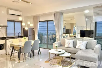 3 Bedroom Townhouse for rent in Bang Kaeo, Samut Prakan