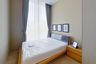 1 Bedroom Condo for rent in Noble BE19, Khlong Toei Nuea, Bangkok near BTS Asoke