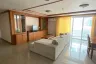 2 Bedroom Apartment for rent in SCC Residence, Khlong Toei Nuea, Bangkok near MRT Sukhumvit
