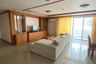 2 Bedroom Apartment for rent in SCC Residence, Khlong Toei Nuea, Bangkok near MRT Sukhumvit