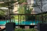 1 Bedroom Condo for rent in The Emporio Place, Khlong Tan, Bangkok near BTS Phrom Phong