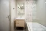 1 Bedroom Condo for rent in OKA HAUS Sukhumvit 36, Khlong Tan, Bangkok near BTS Thong Lo
