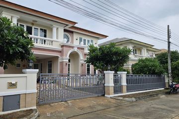 3 Bedroom House for rent in Bang Mueang, Samut Prakan