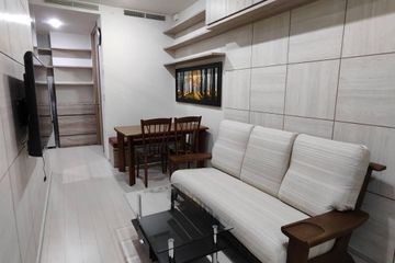 1 Bedroom Condo for rent in Lumpini, Bangkok near BTS Ploen Chit