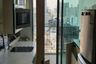 1 Bedroom Condo for rent in The Room Sukhumvit 62, Bang Chak, Bangkok near BTS Punnawithi