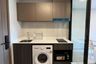1 Bedroom Condo for rent in Life Phahon-Ladprao, Chatuchak, Bangkok near BTS Ladphrao Intersection