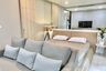 1 Bedroom Condo for rent in Noble Ploenchit, Lumpini, Bangkok near BTS Ploen Chit