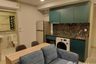 1 Bedroom Condo for rent in THE BASE Sukhumvit 50, Phra Khanong, Bangkok near BTS On Nut