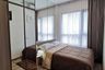 1 Bedroom Condo for rent in Knightsbridge Prime Onnut, Phra Khanong Nuea, Bangkok near BTS On Nut