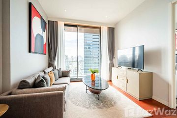 1 Bedroom Condo for rent in KHUN by YOO inspired by Starck, Khlong Tan Nuea, Bangkok near BTS Thong Lo