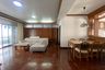 3 Bedroom Apartment for rent in Aree Mansion, Khlong Tan, Bangkok near BTS Phrom Phong