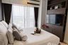 1 Bedroom Condo for rent in The Seed Mingle, Thung Maha Mek, Bangkok near MRT Lumpini