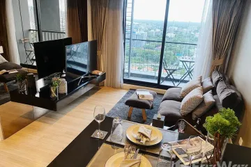 1 Bedroom Condo for rent in Thung Maha Mek, Bangkok near MRT Lumpini
