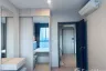 1 Bedroom Condo for rent in IDEO O2, Bang Na, Bangkok near BTS Bang Na