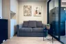 1 Bedroom Condo for rent in IDEO O2, Bang Na, Bangkok near BTS Bang Na