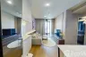 1 Bedroom Condo for rent in Ideo Q Sukhumvit 36, Khlong Tan, Bangkok near BTS Thong Lo