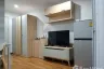 1 Bedroom Condo for rent in Regent Home Sukhumvit 81, Suan Luang, Bangkok near BTS On Nut