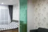 1 Bedroom Condo for rent in Regent Home Sukhumvit 81, Suan Luang, Bangkok near BTS On Nut