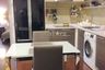 2 Bedroom Condo for rent in The Seed Mingle, Thung Maha Mek, Bangkok near MRT Lumpini