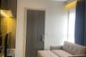 1 Bedroom Condo for rent in Knightsbridge Prime Onnut, Phra Khanong Nuea, Bangkok near BTS On Nut